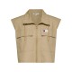 TOMMY JEANS CRP WORKWEAR SHIRT ΓΥΝΑΙΚΑ