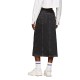 TOMMY JEANS CLAIRE HGH MIDI SKIRT AH7185