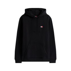 TOMMY JEANS REG BADGE HOODIE EXT ΑΝΔΡΙΚΟ