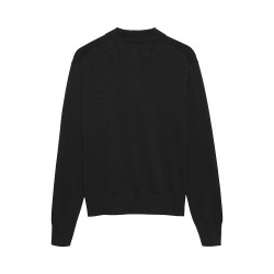 TOMMY JEANS SLIM ESSENTIAL POLO SWEATER ΑΝΔΡΙΚΟ