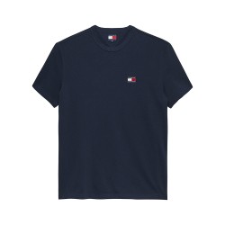 TOMMY JEANS REG BADGE TEE EXT ΑΝΔΡΙΚΟ
