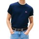 TOMMY JEANS REG BADGE TEE EXT ΑΝΔΡΙΚΟ TOMMY JEANS REG BADGE TEE EXT ΑΝΔΡΙΚΟ