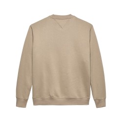 TOMMY JEANS REG S FLAG CREW ΑΝΔΡΙΚΟ