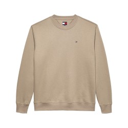 TOMMY JEANS REG S FLAG CREW ΑΝΔΡΙΚΟ