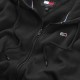 TOMMY JEANS REG S FLAG ZIP THRU ΑΝΔΡΙΚΟ