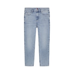 TOMMY JEANS ISAAC RLXD TPRD BI0112 DENIM ΠΑΝΤΕΛΟΝΙ