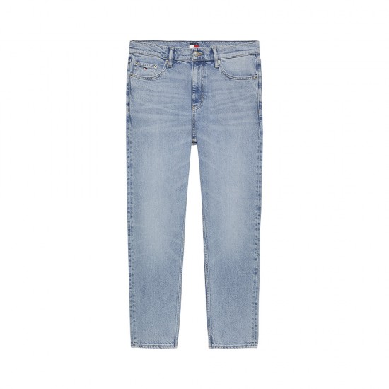 TOMMY JEANS ISAAC RLXD TPRD BI0112 DENIM ΠΑΝΤΕΛΟΝΙ