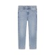 TOMMY JEANS ISAAC RLXD TPRD BI0112 DENIM ΠΑΝΤΕΛΟΝΙ