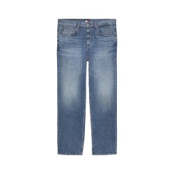 TOMMY JEANS JAIME LOOSE STR BI0134 DENIM ΠΑΝΤΕΛΟΝΙ