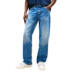 TOMMY JEANS JAIME LOOSE STR BI0134 DENIM ΠΑΝΤΕΛΟΝΙ