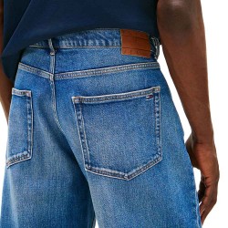 TOMMY JEANS JAIME LOOSE STR BI0134 DENIM ΠΑΝΤΕΛΟΝΙ