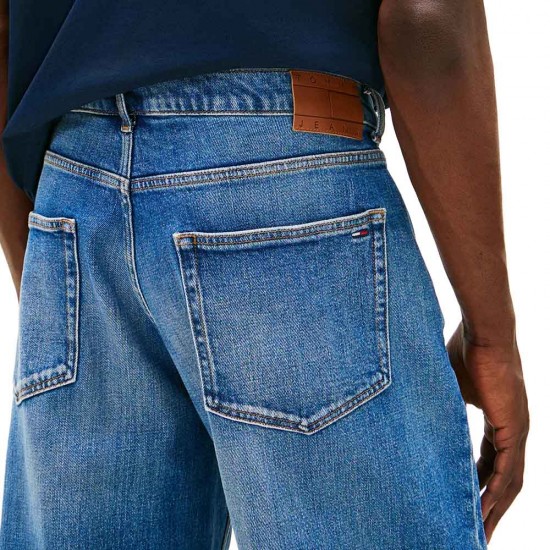 TOMMY JEANS JAIME LOOSE STR BI0134 DENIM ΠΑΝΤΕΛΟΝΙ