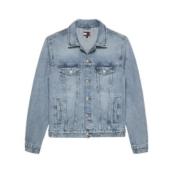TOMMY JEANS RYAN RGLR TRCKR RWB EXT CI6033 ΑΝΔΡΙΚΟ