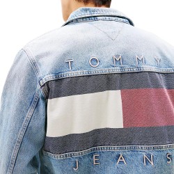 TOMMY JEANS RYAN RGLR TRCKR RWB EXT CI6033 ΑΝΔΡΙΚΟ