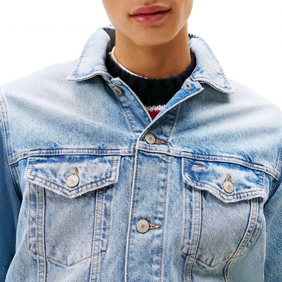 TOMMY JEANS RYAN RGLR TRCKR RWB EXT CI6033 ΑΝΔΡΙΚΟ
