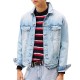 TOMMY JEANS RYAN RGLR TRCKR RWB EXT CI6033 ΑΝΔΡΙΚΟ