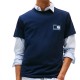 TOMMY JEANS SLIM POP COLOR FLAG TEE ΑΝΔΡΙΚΟ