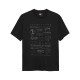 TOMMY JEANS RLX ARCHIVE LOGOS TEE ΑΝΔΡΙΚΟ