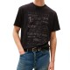 TOMMY JEANS RLX ARCHIVE LOGOS TEE ΑΝΔΡΙΚΟ