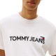 TOMMY JEANS REG BADGE PLAY TEE ΑΝΔΡΙΚΟ