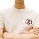 TOMMY JEANS REG SMALL MOTIF TEE EXT ΑΝΔΡΙΚΟ