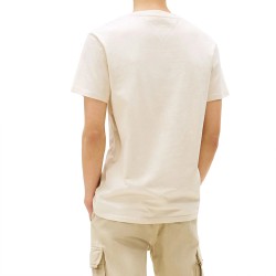TOMMY JEANS REG SMALL MOTIF TEE EXT ΑΝΔΡΙΚΟ