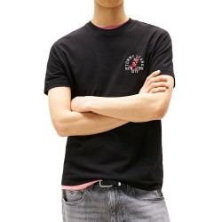 TOMMY JEANS REG SMALL MOTIF TEE EXT ΑΝΔΡΙΚΟ