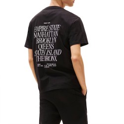 TOMMY JEANS RLX BOROUGHS TEE ΑΝΔΡΙΚΟ