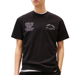 TOMMY JEANS RLX BOROUGHS TEE ΑΝΔΡΙΚΟ