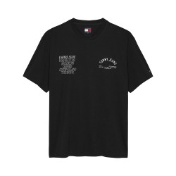 TOMMY JEANS RLX BOROUGHS TEE ΑΝΔΡΙΚΟ