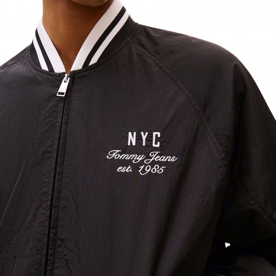 TOMMY JEANS LW GRAPHIC BOMBER JACKET ΑΝΔΡΑΣ