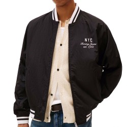 TOMMY JEANS LW GRAPHIC BOMBER JACKET ΑΝΔΡΑΣ