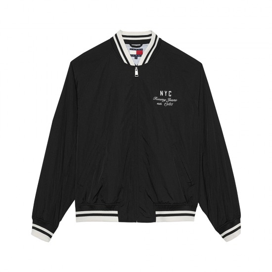 TOMMY JEANS LW GRAPHIC BOMBER JACKET ΑΝΔΡΑΣ