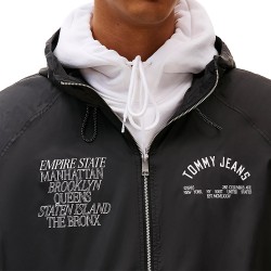 TOMMY JEANS WINDBRKR BOROUGHS JACKET ΑΝΔΡΑΣ