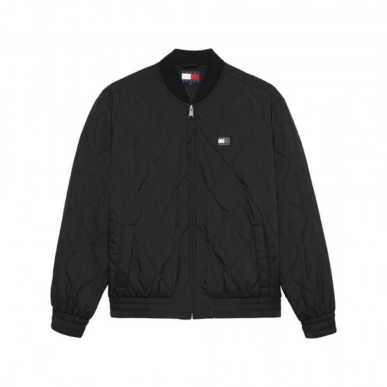 TOMMY JEANS LW QUILTED BOMBER JACKET EXT ΑΝΔΡΙΚΟ