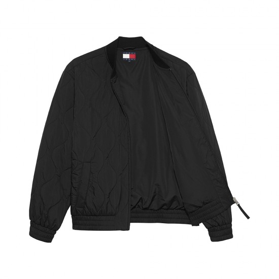 TOMMY JEANS LW QUILTED BOMBER JACKET EXT ΑΝΔΡΙΚΟ