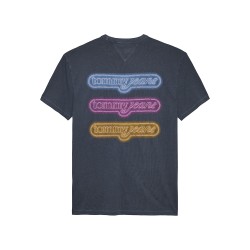 TOMMY JEANS REG NOVELTY FAIR TEE EXT ΜΠΛΟΥΖΑ