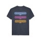 TOMMY JEANS REG NOVELTY FAIR TEE EXT ΜΠΛΟΥΖΑ