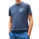 TOMMY JEANS REG NOVELTY FAIR TEE EXT ΜΠΛΟΥΖΑ