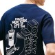 TOMMY JEANS RLX SKATER BACK GRAPHIC TEE ΑΝΔΡΙΚΟ