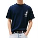 TOMMY JEANS RLX SKATER BACK GRAPHIC TEE ΑΝΔΡΙΚΟ