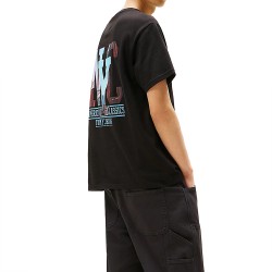 TOMMY JEANS RLX NOVELTY GRAPHIC 3 S/S TEE ΑΝΔΡΙΚΟ