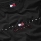 TOMMY JEANS REG FLAG LINEAR SS TEE ΑΝΔΡΙΚΟ