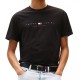 TOMMY JEANS REG FLAG LINEAR SS TEE ΑΝΔΡΙΚΟ
