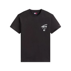TOMMY JEANS REG SIGNATURE CITY TEE ΑΝΔΡΙΚΟ