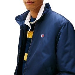 TOMMY JEANS ESSENTIAL PADDED JACKET EXT ΑΝΔΡΑΣ