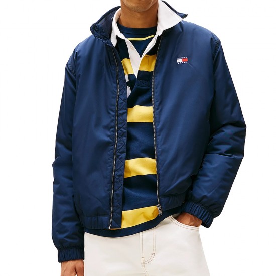 TOMMY JEANS ESSENTIAL PADDED JACKET EXT ΑΝΔΡΑΣ