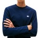TOMMY JEANS REG BADGE TEE LS ΑΝΔΡΙΚΟ TOMMY JEANS REG BADGE TEE LS ΑΝΔΡΙΚΟ