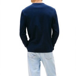 TOMMY JEANS REG BADGE TEE LS ΑΝΔΡΙΚΟ TOMMY JEANS REG BADGE TEE LS ΑΝΔΡΙΚΟ