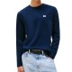 TOMMY JEANS REG BADGE TEE LS ΑΝΔΡΙΚΟ TOMMY JEANS REG BADGE TEE LS ΑΝΔΡΙΚΟ